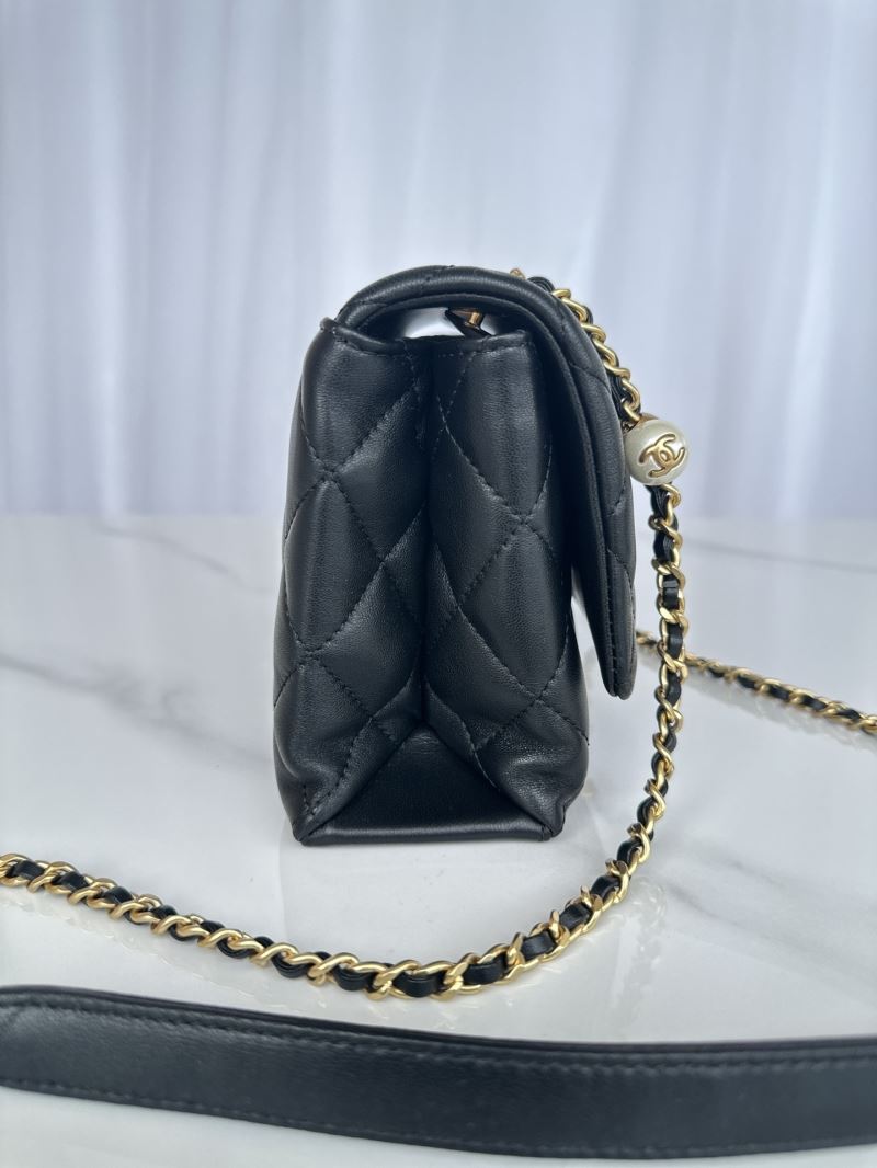 Chanel Stachel Bags